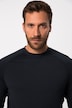 T-shirt de surf JAY-PI. Manches longues et col rond. Protection UV
