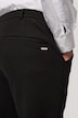 Pantalon chino en jersey JP 1880, collection Business, modèle à enfiler avec finition FLEXNAMIC®, combinable avec d'autres pièces de la gamme NEW YORK - jusqu'au 8 XL