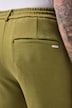 Pantalon chino en jersey JP 1880, collection Business, modèle à enfiler avec finition FLEXNAMIC®, combinable avec d'autres pièces de la gamme NEW YORK - jusqu'au 8 XL
