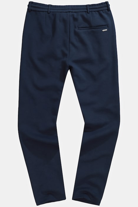 JP 1880 Boxer Uomo In Confezione Doppia - Tecnologia FLEXNAMIC Per Massima Libertà, Jersey Morbido
