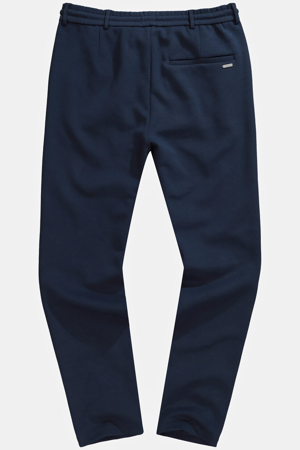 JP 1880 Boxer Uomo In Confezione Doppia - Tecnologia FLEXNAMIC Per Massima Libertà, Jersey Morbido