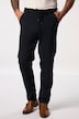 Pantalon chino en jersey JP 1880, collection Business, modèle à enfiler avec finition FLEXNAMIC®, combinable avec d'autres pièces de la gamme NEW YORK - jusqu'au 8 XL