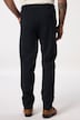 Pantalon chino en jersey JP 1880, collection Business, modèle à enfiler avec finition FLEXNAMIC®, combinable avec d'autres pièces de la gamme NEW YORK - jusqu'au 8 XL