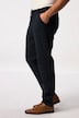Pantalon chino en jersey JP 1880, collection Business, modèle à enfiler avec finition FLEXNAMIC®, combinable avec d'autres pièces de la gamme NEW YORK - jusqu'au 8 XL