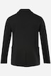 Veston en jersey FLEXNAMIC®, collection Business. Double rangée de boutons. Gamme modulaire New York. Jusqu'au 8XL.