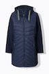 HYPRAR softshell-jakke med hætte, vandafvisende