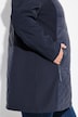 HYPRAR softshell-jakke med hætte, vandafvisende