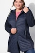HYPRAR softshell-jakke med hætte, vandafvisende
