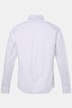 Chemise à manches longues et col Kent. Coupe Modern Fit. Jusqu'au 8XL, Tall.