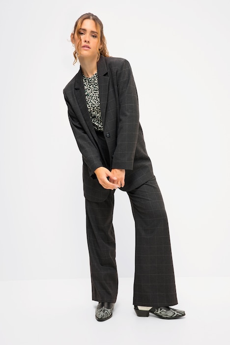 Blazers for Women, Oversized, Cropped & Double-Breasted Blazers
