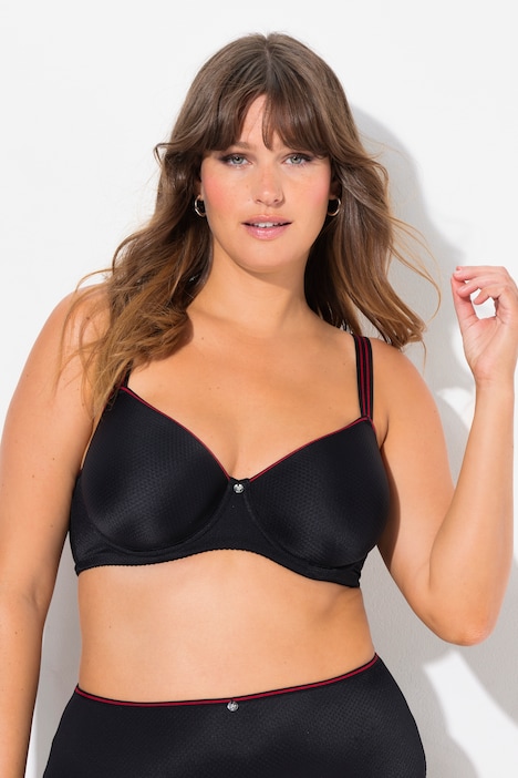 Spacer T-Shirt Bra