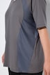 Functioneel shirt, sneldrogend, halflange mouw