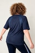 Functioneel shirt, sneldrogend, halflange mouw