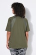 Functioneel shirt, sneldrogend, halflange mouw