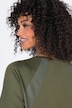 Functioneel shirt, sneldrogend, halflange mouw