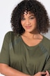 Functioneel shirt, sneldrogend, halflange mouw