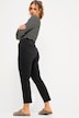 Stretch Fit Mom Jeans