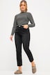 Stretch Fit Mom Jeans