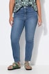 Stretch Fit Mom Jeans