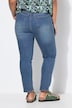 Stretch Fit Mom Jeans
