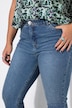 Stretch Fit Mom Jeans