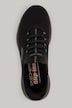 Sneakers, SKECHERS, Slip-In, Memory Foam, op til str. 48,5
