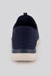 Sneaker, SKECHERS, Slip-In, Memory Foam, bis Gr. 48,5