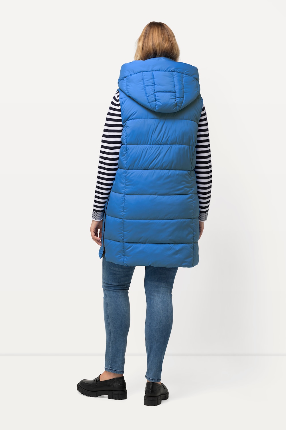 Lange Weste Ã¤rmellose Jacke Damen Lang Damenweste Lange Winter