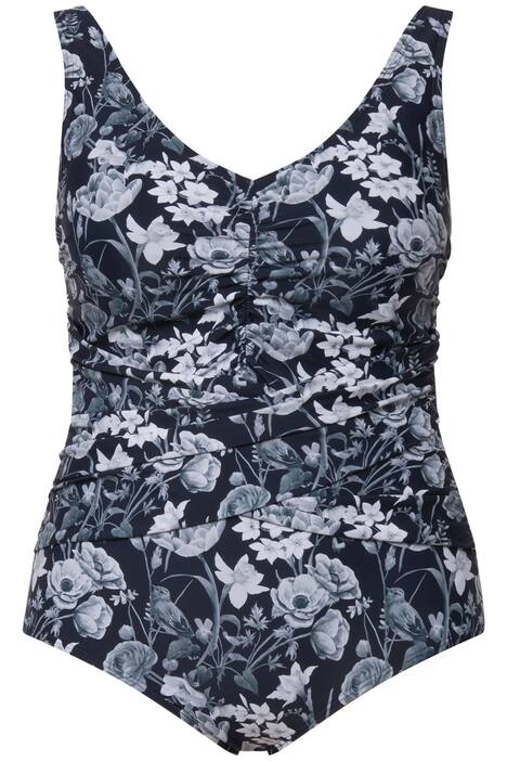 Plavky, květy, řasení, měkké košíčky, recyklovaný materiál