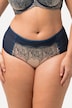 Maksitruse, netting, delikat blonde