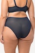 Maksitruse, netting, delikat blonde