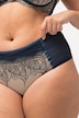 Maksitruse, netting, delikat blonde