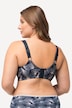 Ginkgo Print Kelly Wire Free Relief Bra