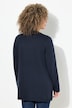 Weihnachts-Pullover, Lebkuchenmann, V-Ausschnitt, Langarm