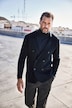 Pantalon coupe Modern Straight fit à 4 poches, taille élastique - jusqu'au 8 XL