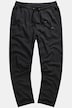 Pantalon coupe Modern Straight fit à 4 poches, taille élastique - jusqu'au 8 XL
