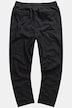 Pantalon coupe Modern Straight fit à 4 poches, taille élastique - jusqu'au 8 XL