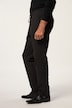 Pantalon coupe Modern Straight fit à 4 poches, taille élastique - jusqu'au 8 XL
