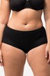 3 Pack Lace Detail Hipster Briefs