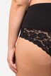 3 Pack Lace Detail Hipster Briefs