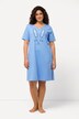 Bigshirts, 2er-Pack, Hase, Tunika-Ausschnitt, Halbarm