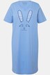 Bigshirts, 2er-Pack, Hase, Tunika-Ausschnitt, Halbarm
