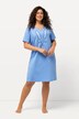 Bigshirts, 2er-Pack, Hase, Tunika-Ausschnitt, Halbarm