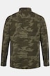 STHUGE overhemdjasje FLEXLASTIC®, camouflage, Kent kraag, tot 8 XL