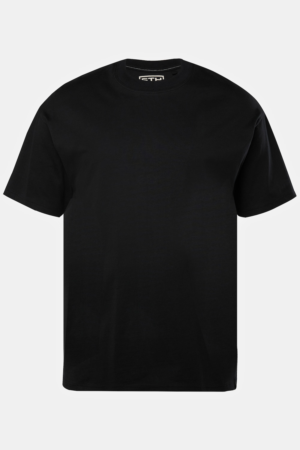 STHUGE T-Shirt, Halbarm, oversized, bis 8 XL