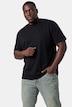 T-Shirt, Halbarm, oversized, bis 8 XL
