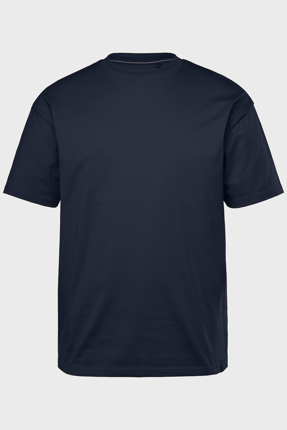 STHUGE T-Shirt, Halbarm, oversized, bis 8 XL