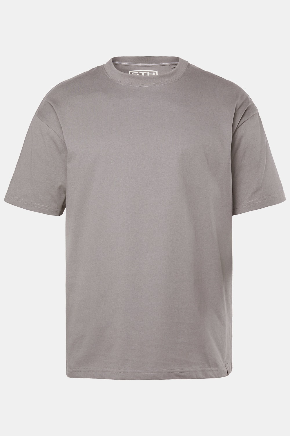 STHUGE T-Shirt, Halbarm, oversized, bis 8 XL