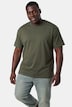T-Shirt, Halbarm, oversized, bis 8 XL