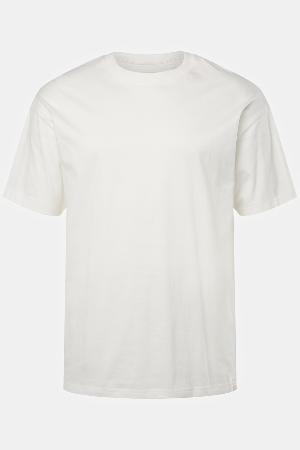 STHUGE T-Shirt, Halbarm, oversized, bis 8 XL